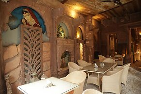 Jhankar Haveli