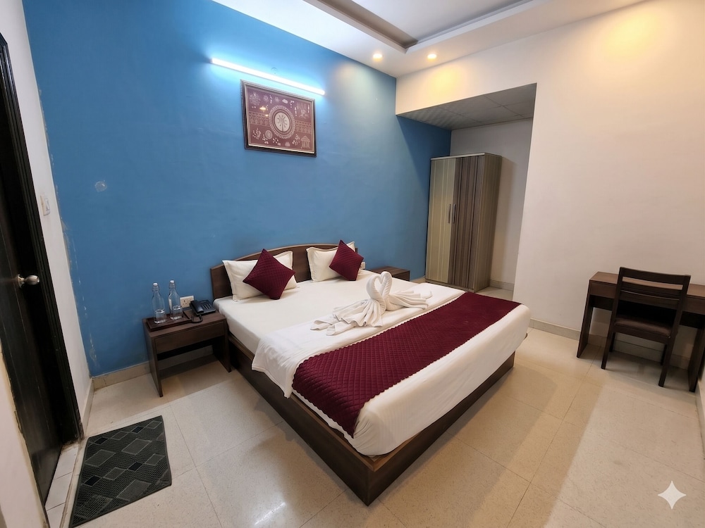 Virasat Vistar Gateway