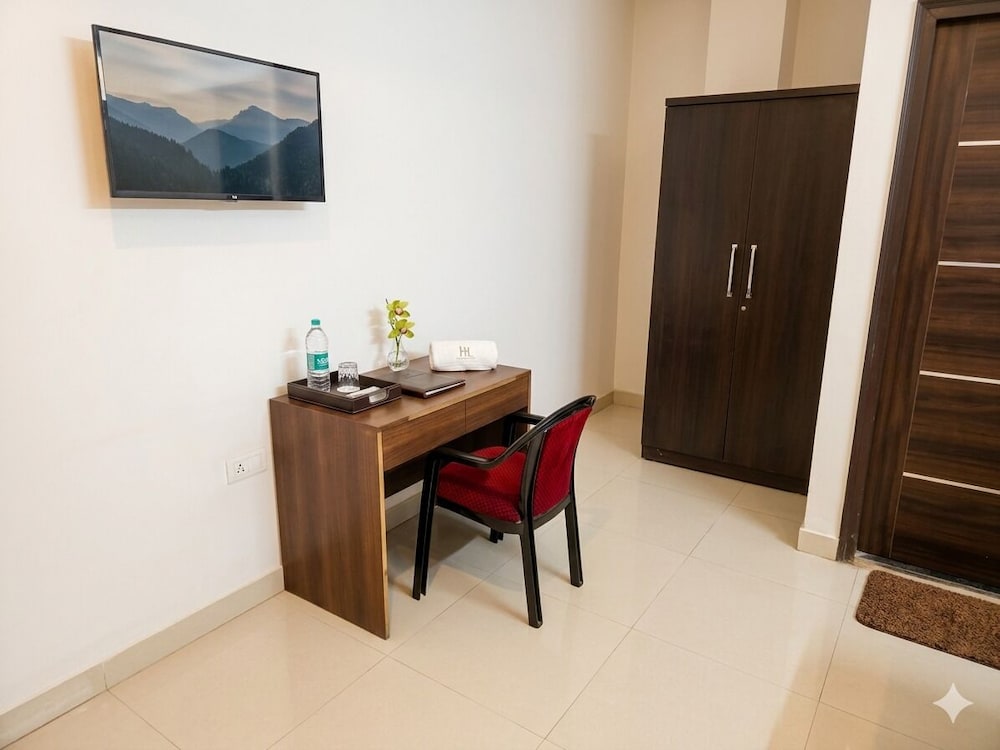 Virasat Vistar Gateway