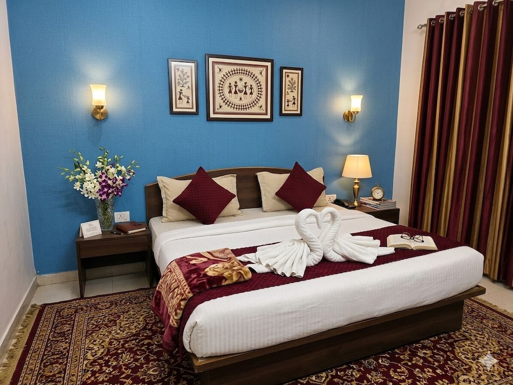 Virasat Vistar Gateway