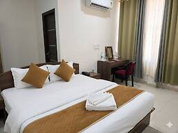 Virasat Vistar Gateway
