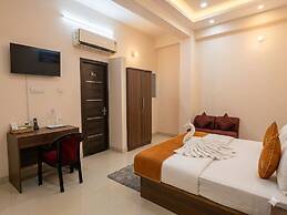 Virasat Vistar Gateway