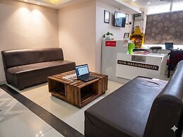 Virasat Vistar Gateway