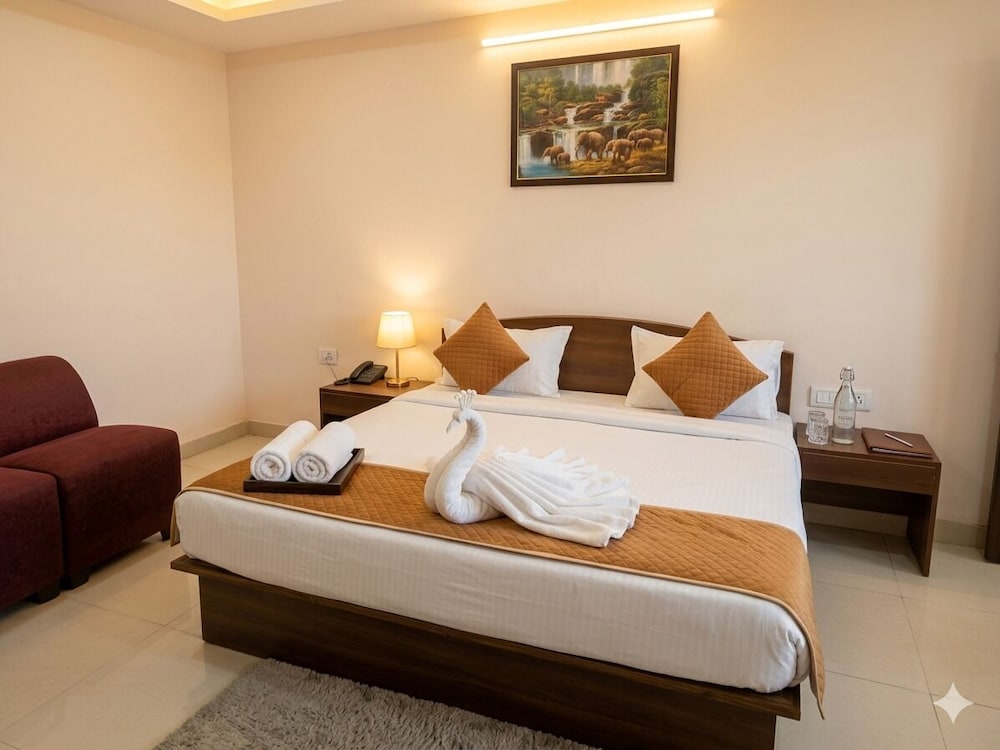 Virasat Vistar Gateway