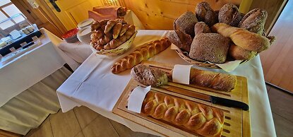 Restaurant Hotel Rüttihubelbad