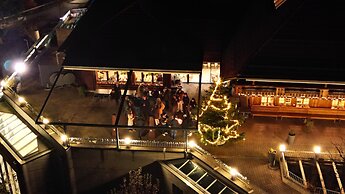 Restaurant Hotel Rüttihubelbad