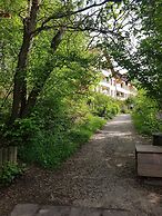 Restaurant Hotel Rüttihubelbad