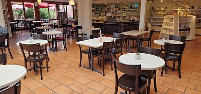 Restaurant Hotel Rüttihubelbad