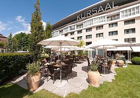 Restaurant Hotel Rüttihubelbad