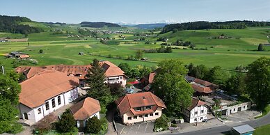 Restaurant Hotel Rüttihubelbad