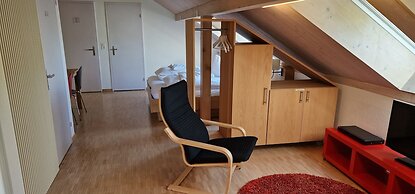 Restaurant Hotel Rüttihubelbad