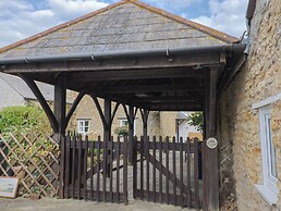 Vine Cottage