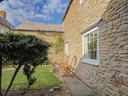 Vine Cottage