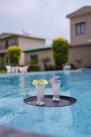 Corbett Jungle Resort