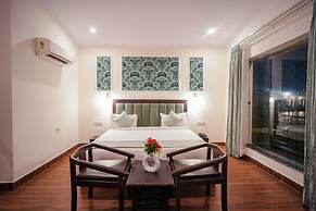 Corbett Jungle Resort