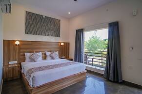 Corbett Jungle Resort