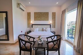 Corbett Jungle Resort