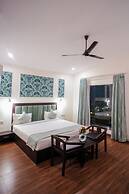Corbett Jungle Resort