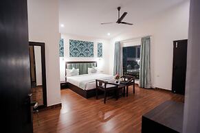 Corbett Jungle Resort