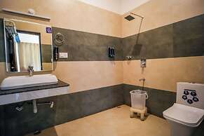 Corbett Jungle Resort
