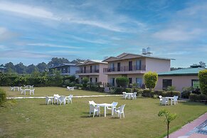 Corbett Jungle Resort