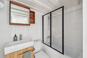 Lovely 1BR Near Quartier Montorgueil
