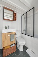 Lovely 1BR Near Quartier Montorgueil