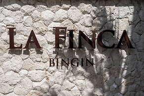 La Finca Bingin