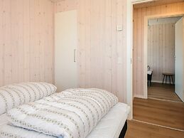 5 Star Holiday Home in Jerup