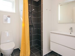 5 Star Holiday Home in Jerup