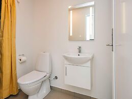 5 Star Holiday Home in Jerup