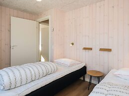 5 Star Holiday Home in Jerup