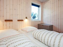 5 Star Holiday Home in Jerup