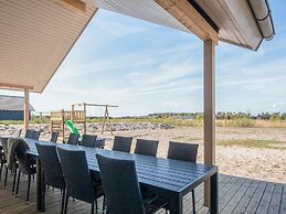 5 Star Holiday Home in Jerup