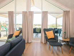 5 Star Holiday Home in Jerup