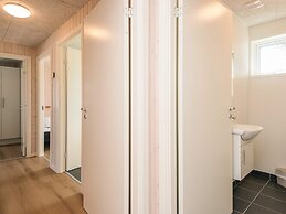 5 Star Holiday Home in Jerup