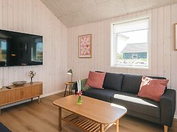 5 Star Holiday Home in Jerup