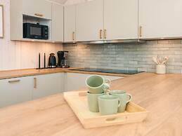 5 Star Holiday Home in Jerup
