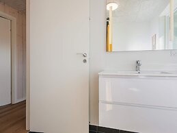 5 Star Holiday Home in Jerup
