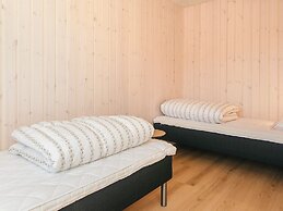 5 Star Holiday Home in Jerup