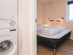 5 Star Holiday Home in Jerup