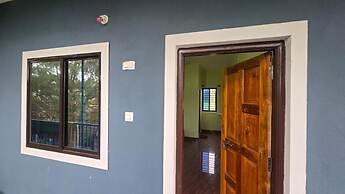 Omisha Beach Stay