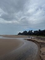 Omisha Beach Stay