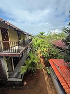 Omisha Beach Stay