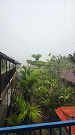 Omisha Beach Stay