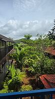 Omisha Beach Stay
