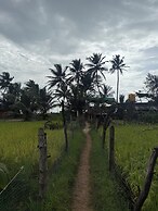 Omisha Beach Stay