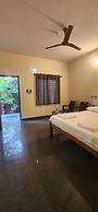 Omisha Beach Stay