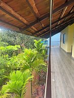 Omisha Beach Stay