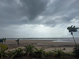 Omisha Beach Stay